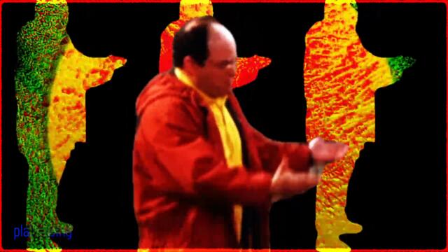 They Were Busy With Their Big Plans