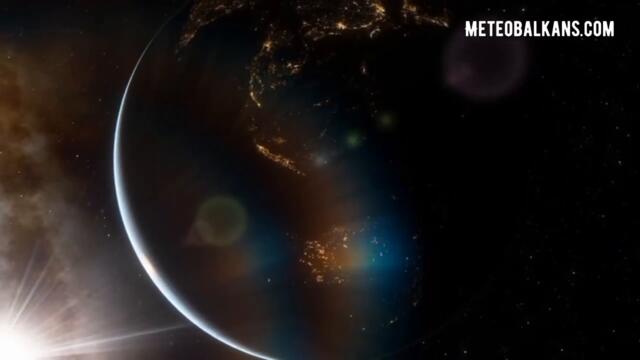 Времето в събота: два предупредителни кода за 4 февруари 2023