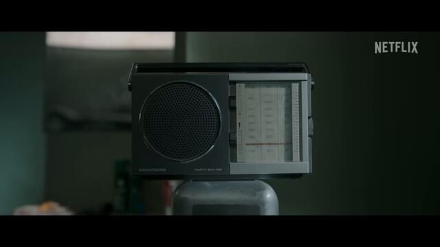 LUTHER: THE FALLEN SUN Trailer (2023) Idris Elba