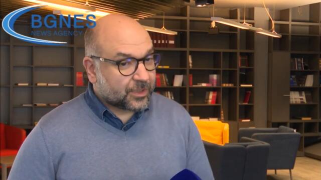 Христо Панчугов: Време е да видим политици, които гледат напред