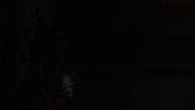 ALL THE WORLD IS SLEEPING Trailer (2023) Melissa Barrera