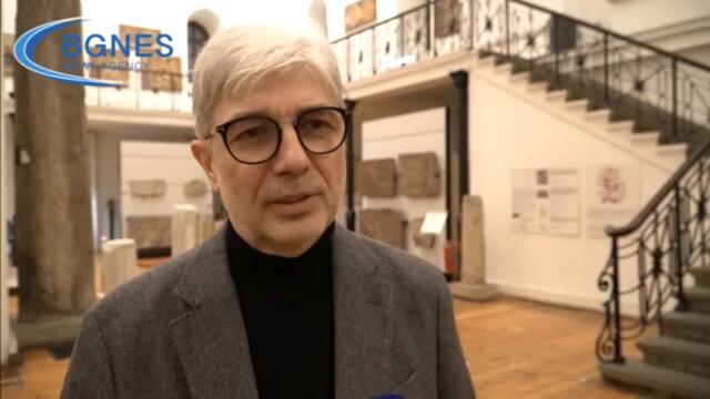 Д-р Димов разкрива тоталитарния характер на зелената идеология и предлага консервативна алтернатива