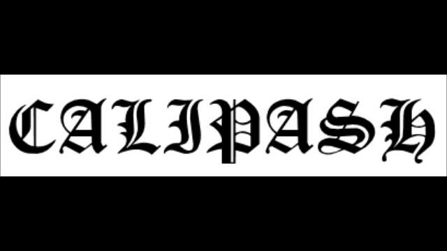 Calipash (pre-Meshuggah) (Swe) - Until We Die