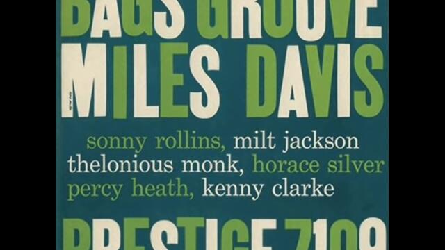 Miles Davis Quintet - Oleo