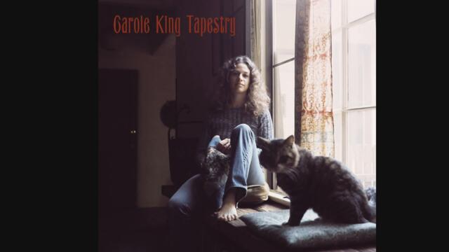 Carole King - It's Too Late (Official Audio)