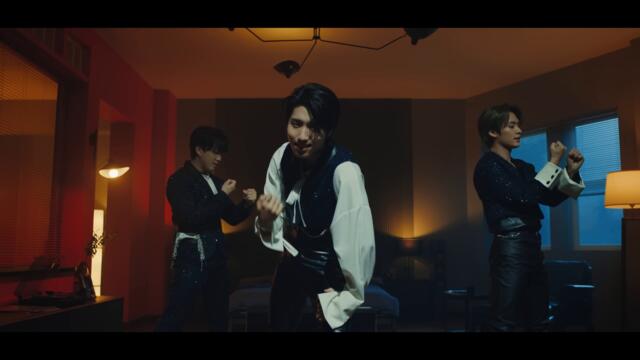 Stray Kids 『THE SOUND』 Music Video