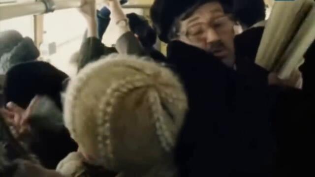 Автобусы нашего детства