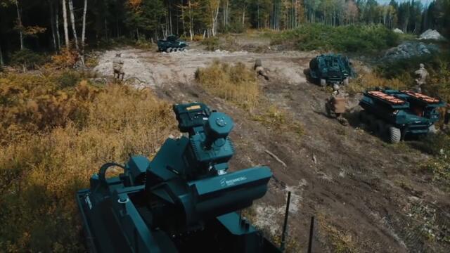 12  Мощных Боевых Видов Оружия в Действии, Невероятные Кадры!