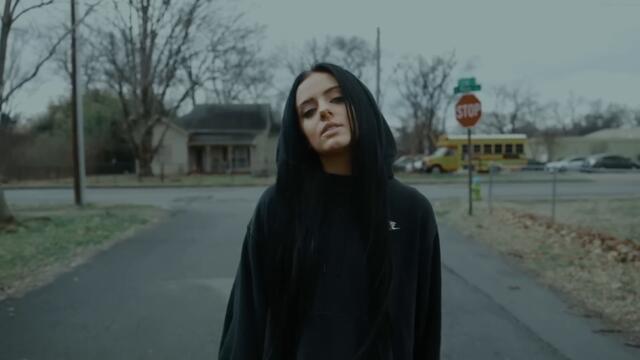 Jessie Murph - Where Do You Go (Official Video)