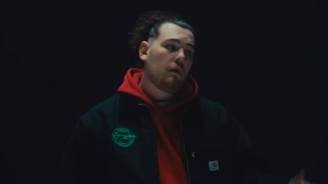 MAJAN - Krankenwagen (OFFICIAL VIDEO) prod. by Lucry & Suena & Cesa