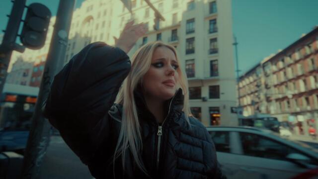 Saiko - Sikora (Official Video)