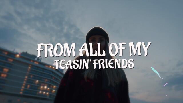 Geo Da Silva - Give Me Your Heart Tonight (official Retro Remix Party)