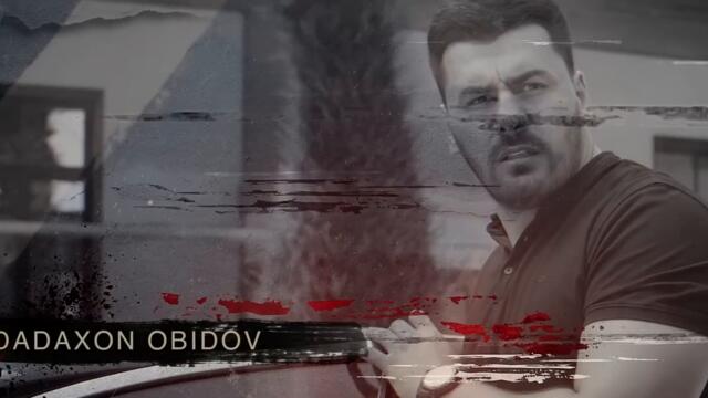 Qasos 4-qism (milliy serial) | Касос 4-кисм (миллий сериал)