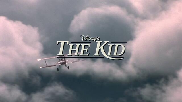 Хлапакът The Kid   (2000)  Бг Аудио Част 1
