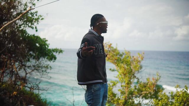 Shamego - Neva Yet Change Out (Official Video)