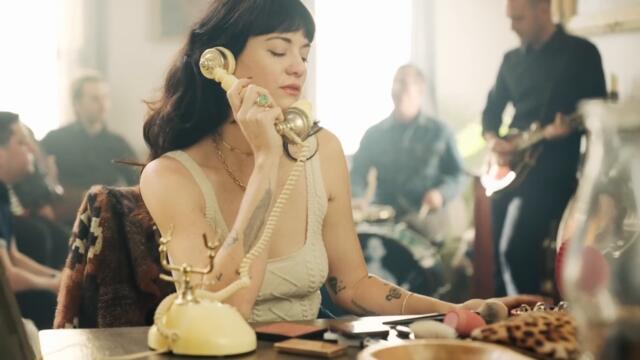 Dropkick Murphys - Never Git Drunk No More (Official Video) ft. Nikki Lane