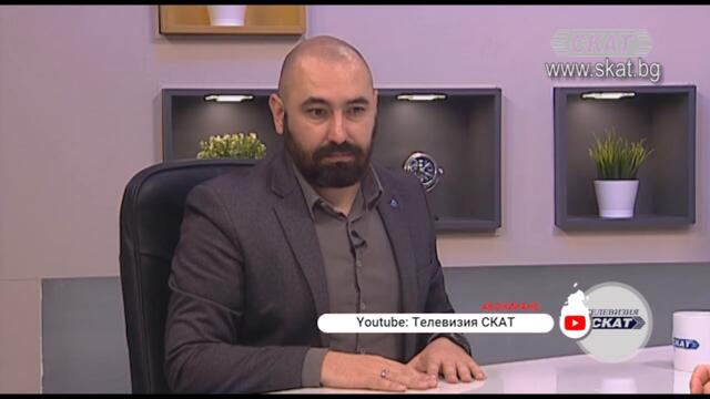 Една година от руската агресия в Украйна