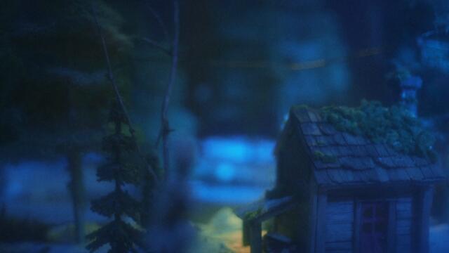 Dany Nicolas - Prends ton trou (vidéoclip officiel)