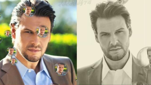 Πάνος Κιάμος - Με πείραξε - засегна ме - субтитри