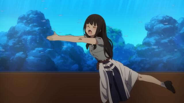 『リコリス・リコイル』新作アニメーション制作決定