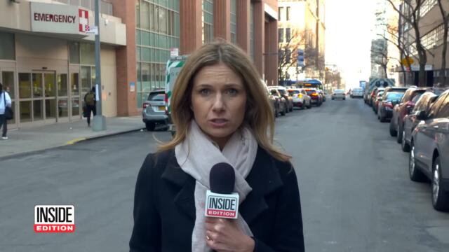 Chiropractor Allegedly Poisoned His Wife With Lead