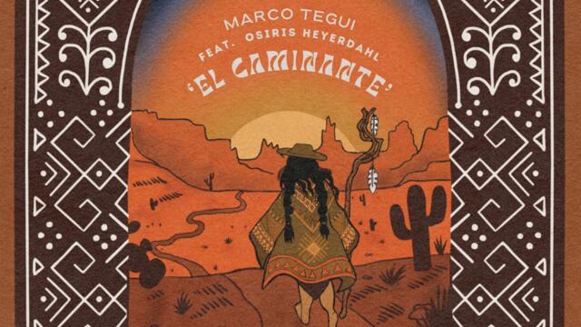 El Caminante (Semilla Remix)