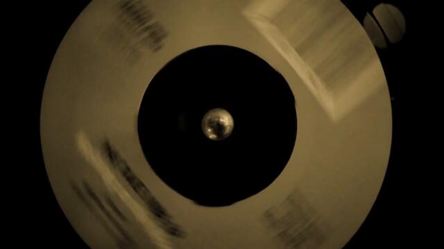 Take Vibe - Walking On The Moon