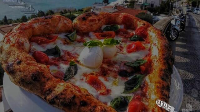 Пицария Манц 2 - гр.Поморие