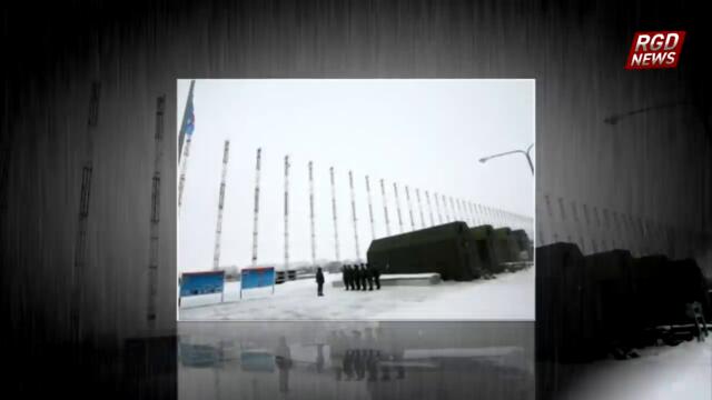 РЛС  Контейнер  успешно обнаружила истребители НАТО