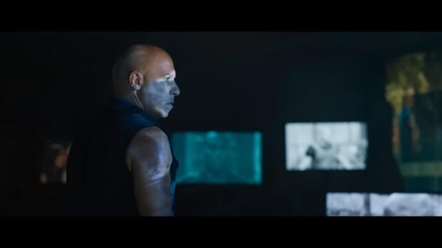 FAST X Trailer (2023) Fast and Furious 10
