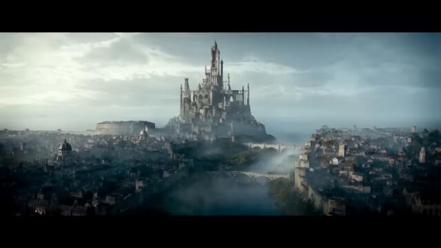 DUNGEONS & DRAGONS Super Bowl Spot (2023) ᴴᴰ