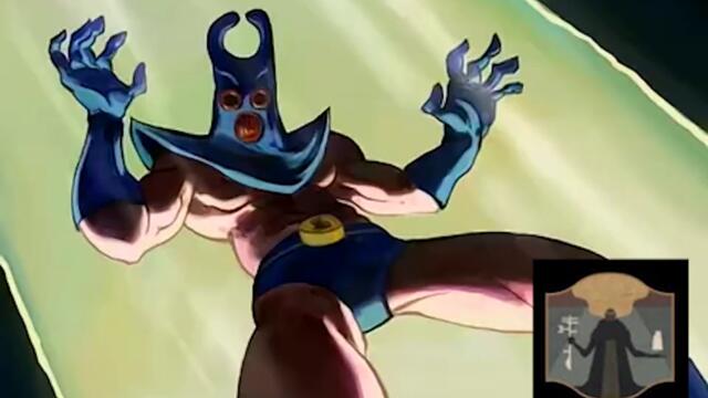 Vow of the Disciple Symbols Portrayed by Spongebob - Destiny 2