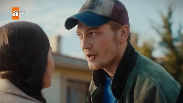 Mercan'ın Eyüboğlu Konağı'nda ilk günü... - Ateş Kuşları 4. Bölüm