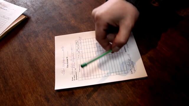 IFA W- 50   грузовик из ГДР - тест-драйв