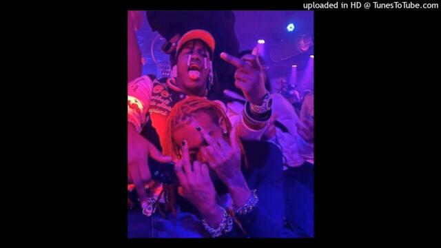 playboi carti, lil yachty - get dripped remix (prod. p!nksupra)