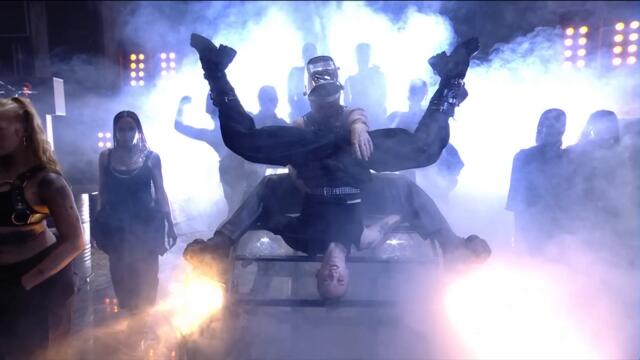 Sam Smith, Kim Petras - Unholy (Live at The BRIT Awards 2023)