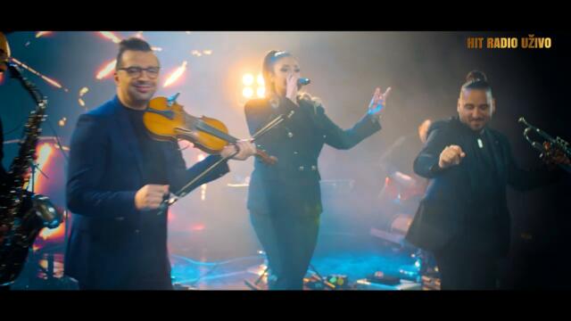 Lidija Jankovic, Sunaj, Marko Markovic & Tuncay - Zapevaj zaigraj (Cover 2023)