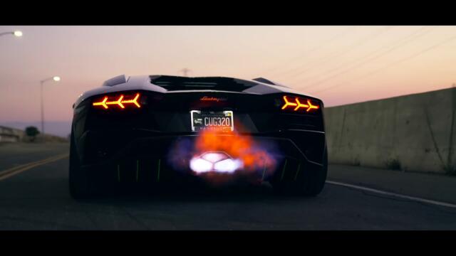 The Weeknd - In The Night (Creative Ades & CAID Cover Remix)