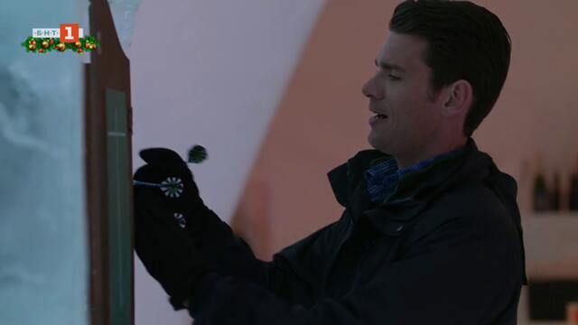 Леденият замък Winter Castle   (2019)   Бг Аудио Част 2