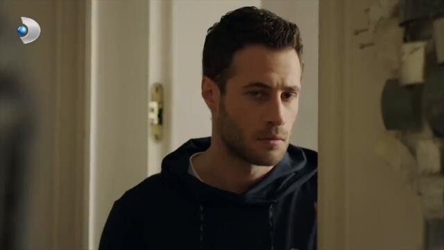 Şeniz, Cenk'i Karşısına Aldı - Zalim İstanbul Özel Klip