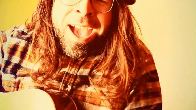 The Bottle - Peter Jarratt (Acoustic)