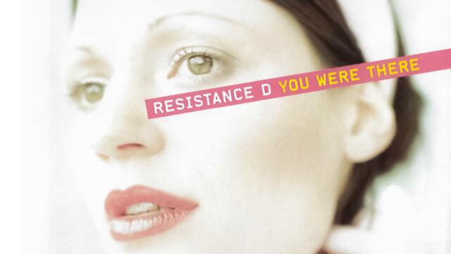 You Were There (Thomas P. Heckmann Remix 1)