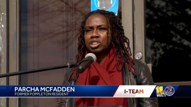 Residents file complaint, citing Fair Housing Act violations