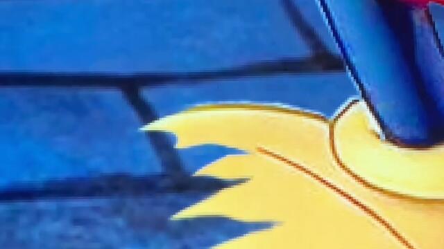 Mickey Mouse Transformation Zombie - Scary Cartoon Art| Tips Makeup Halloween