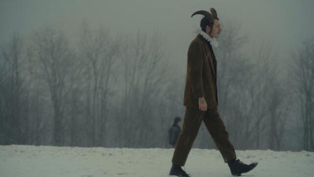 THUS LOVE - Centerfield (Official Video)