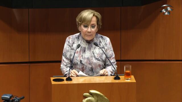 Salvaguardar legado cultural de pueblos y comunidades afrodescendientes: Sen. Covarrubias (Morena)