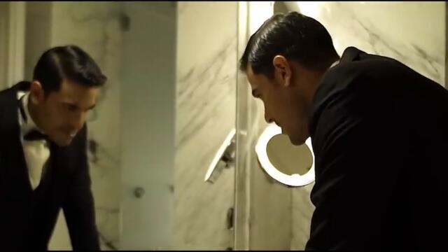 Carlos Rivera - Sincerándome (Video Oficial)