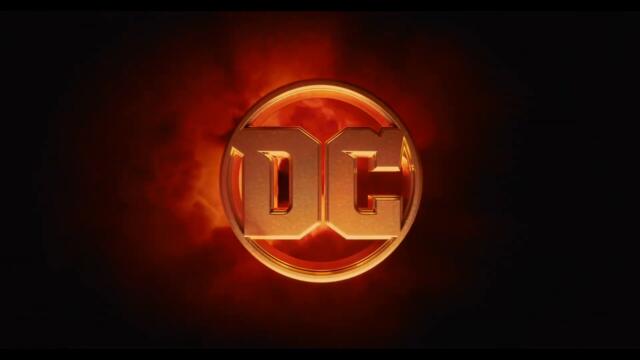 Светкавицата (2023) Трейлър с БГ субтитри