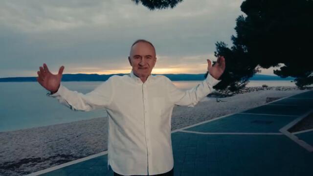 Mate Bulić - Trošim život (Official 4K video)
