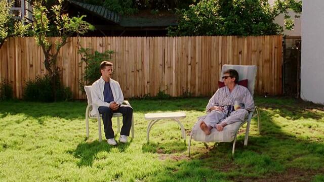 Хладнокръвен Coldblooded   (1995) Бг Аудио Част 2